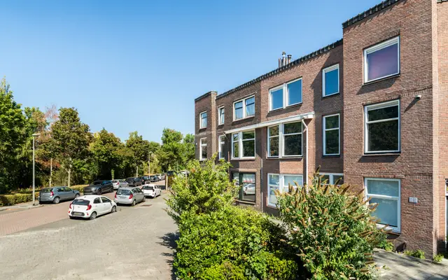 Foto van Vlaardingerdijk 279 A, Schiedam