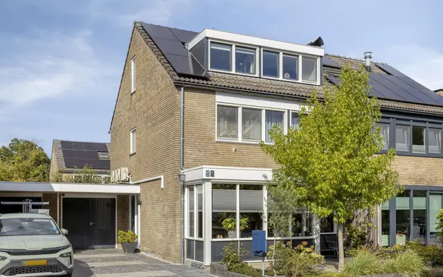 Foto van Bizetstraat 22, Haaksbergen