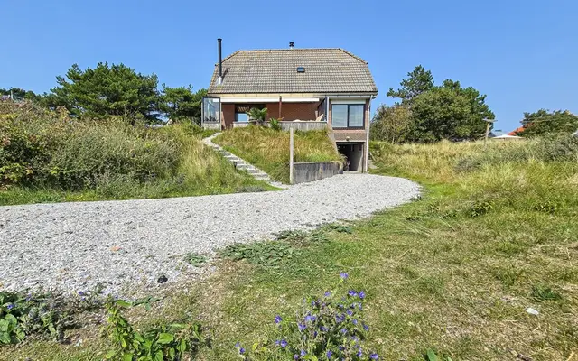 Foto van West aan Zee 105, West-Terschelling