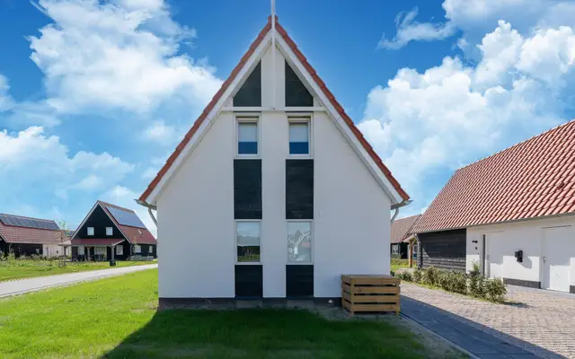 Foto van Wulpdal 34, Scherpenisse