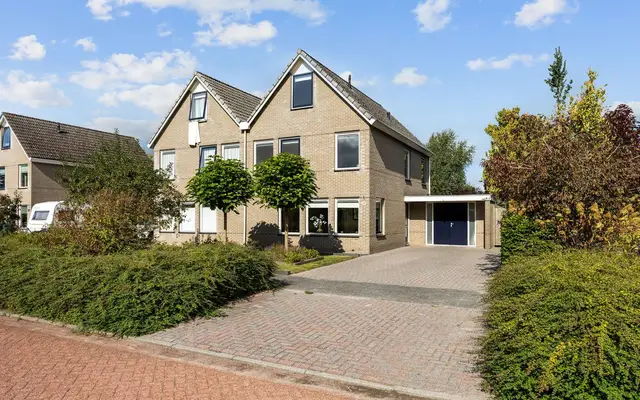 Foto van Schattersum 39, Schildwolde