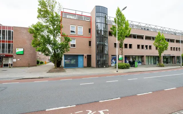 Foto van Beatrixstraat 26 a, Oldenzaal