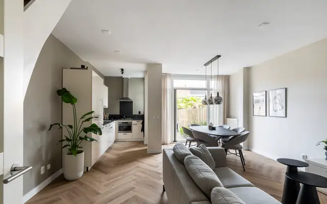 Foto van Dijklaan 21, Vlaardingen