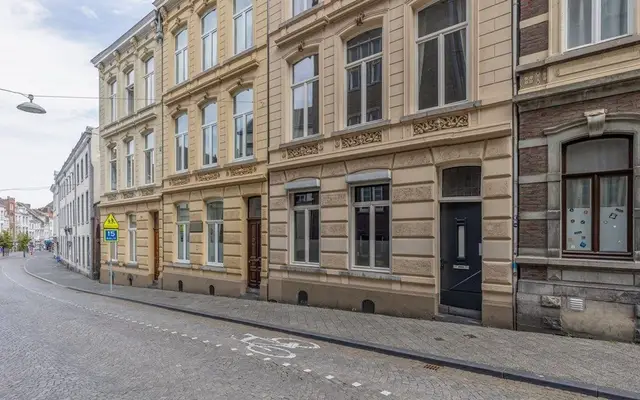 Foto van Grote Gracht 81 A02, Maastricht