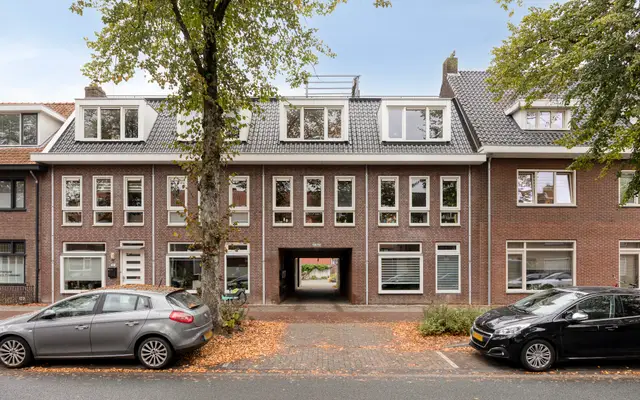 Foto van Zeelsterstraat 50 F, Eindhoven