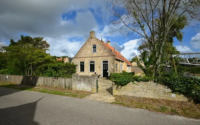Foto van Oude Duinweg 3, Hoorn