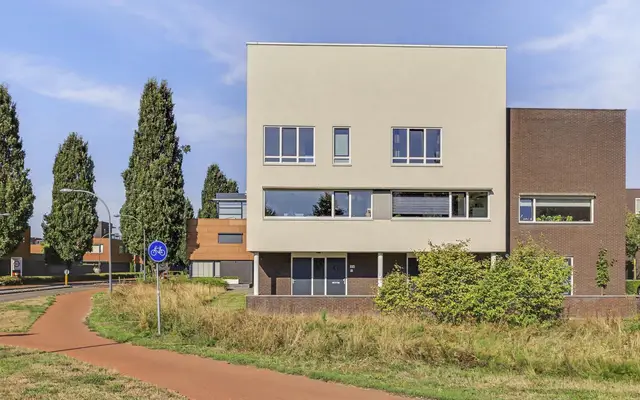 Foto van Villa Spaanse Ruiter 104, Waalwijk