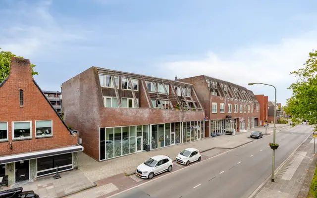 Foto van Raadhuisstraat 48, Roden