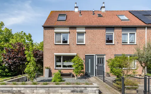 Foto van Elsland 1422, Wijchen