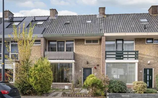 Foto van Rembrandtlaan 65, Maassluis