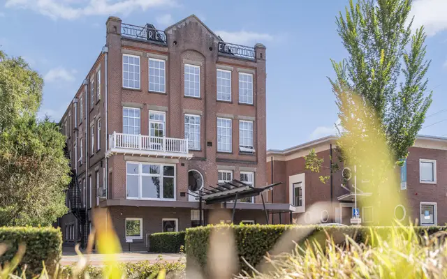 Foto van Kerkewijk 65 D, Veenendaal