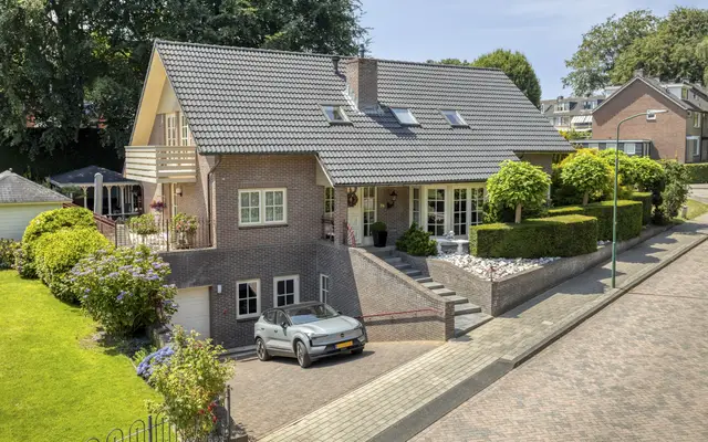 Foto van Beukenlaan 70 a, Rhenen