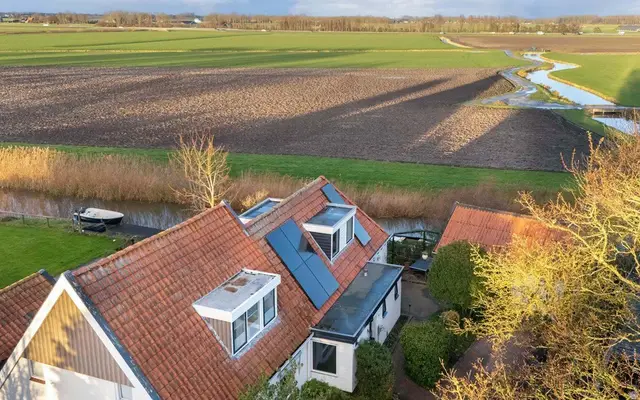 Foto van Smidstraat 13, Schraard