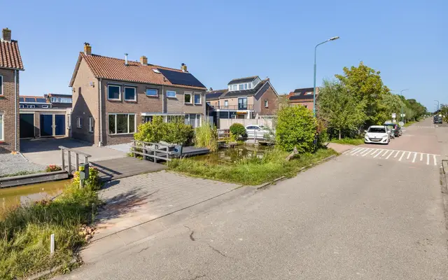 Foto van Kerkweg 9, Kockengen