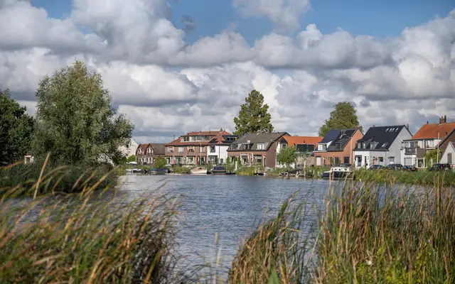 Foto van Bergse Linker Rottekade 148, Rotterdam