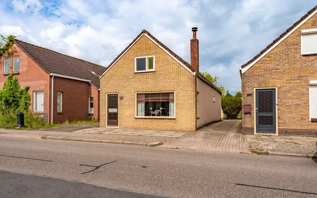 Foto van Hoofdstraat 285, Beerta