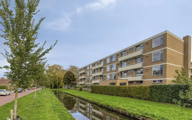 Foto van Acaciastraat 42, Alphen aan den Rijn