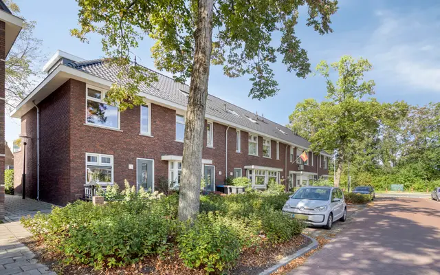 Foto van Schipbeekstraat 14, Deventer