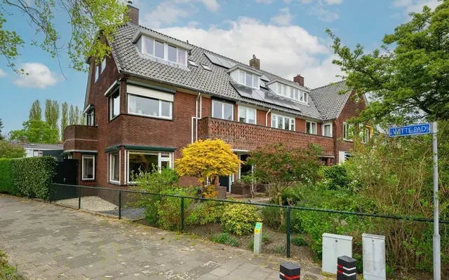 Foto van Hasseltsestraat 14, Wassenaar