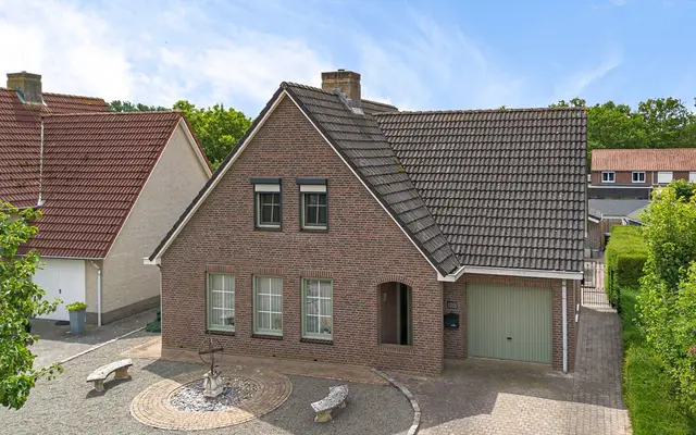 Foto van Baetserveldsingel 73, Roggel