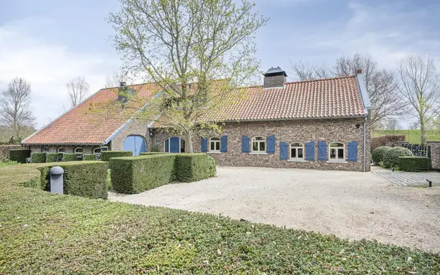 Foto van Lanterdijk 49, Roosteren