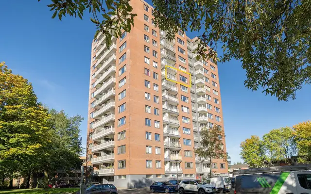 Foto van Waalstraat 179, Enschede