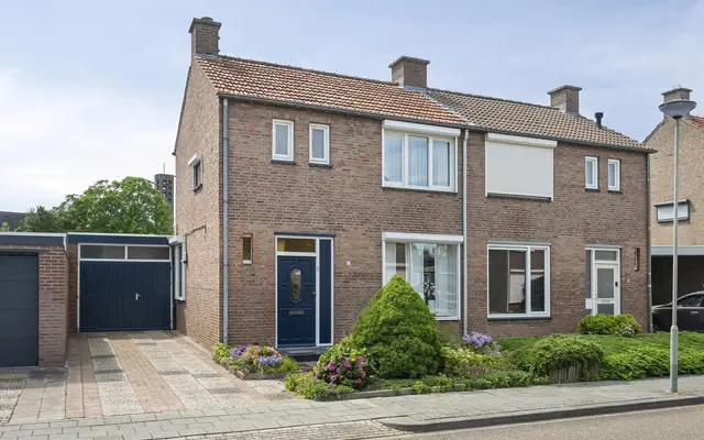 Foto van Pastoor Janssenlaan 10, Obbicht