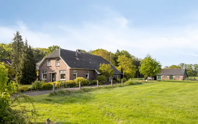 Foto van Hagmolenweg 10, Ambt delden