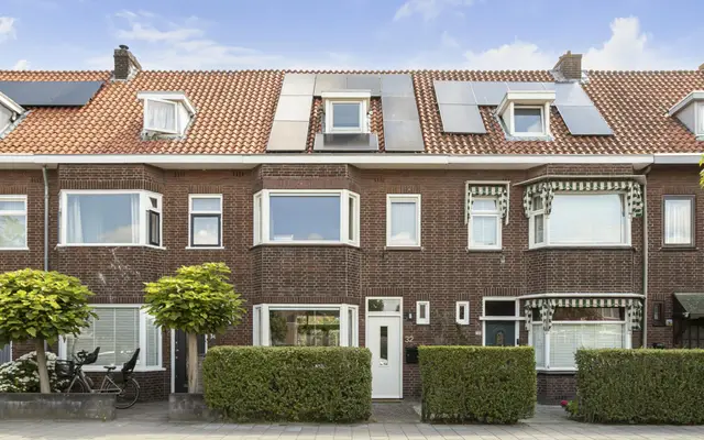 Foto van Lariksstraat 32, Breda