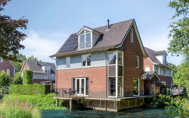 Foto van Dassenburcht 6, Scherpenzeel