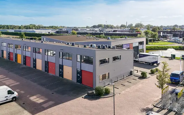 Foto van Kolk 23 27, Arkel