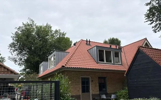 Foto van Langestreek 11 A 9, Schiermonnikoog