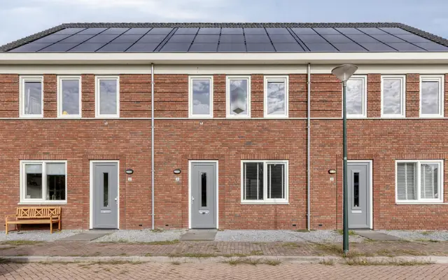 Foto van Hofstad 30, Esbeek
