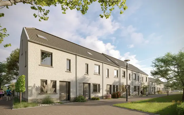 Foto van Bovenste Craveldweg 10, Geleen