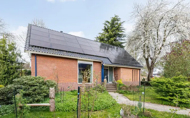 Foto van Ds. C.Keersstraat 68, Lemelerveld