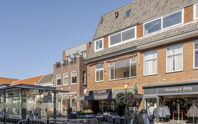 Foto van Langstraat 111, Wassenaar