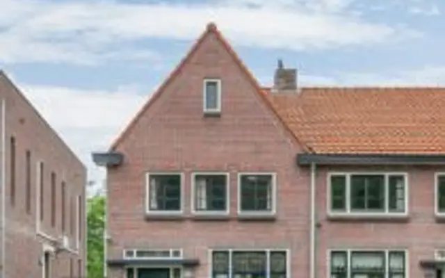 Foto van Boschdijk 385, Eindhoven