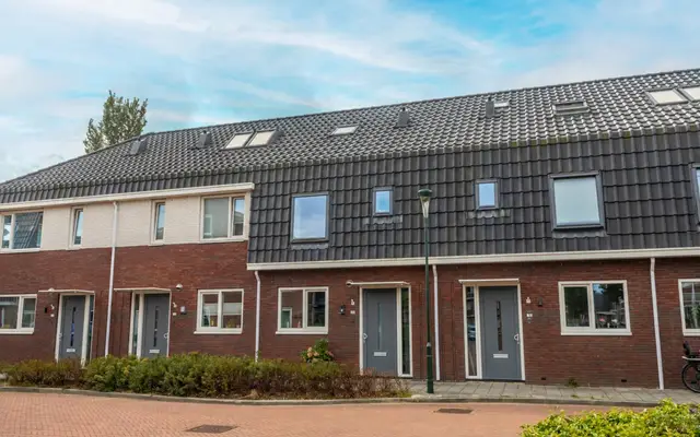 Foto van Ambachtsweg 30, 