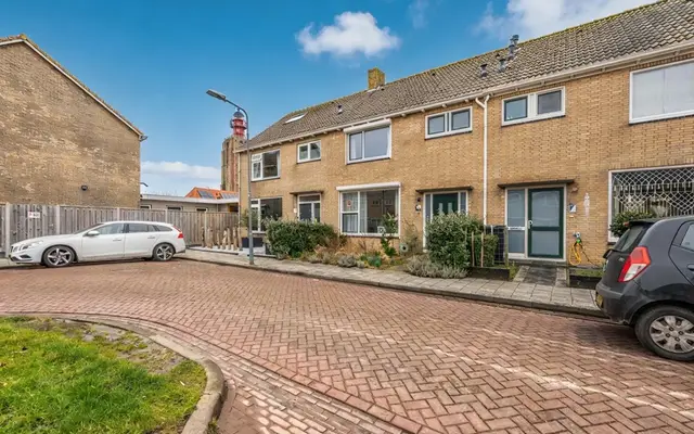 Foto van Torenstraat 20, Westkapelle