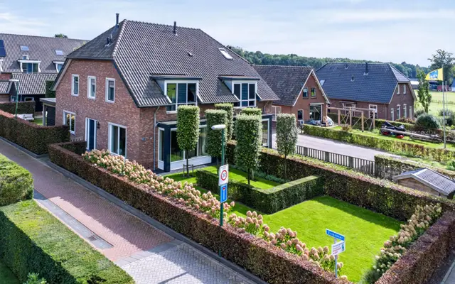 Foto van Hogesteeg 41, Garderen