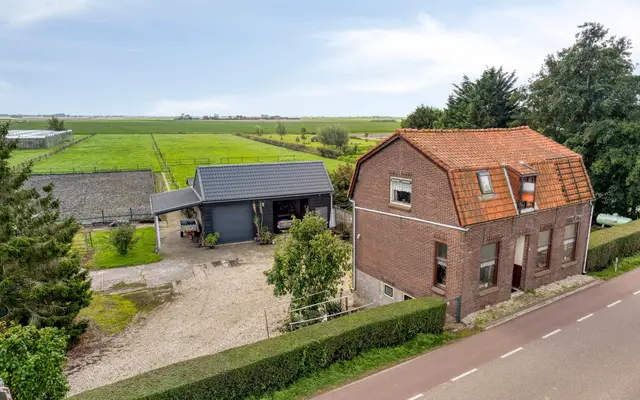 Foto van Ruigendijk 11, Oudenhoorn