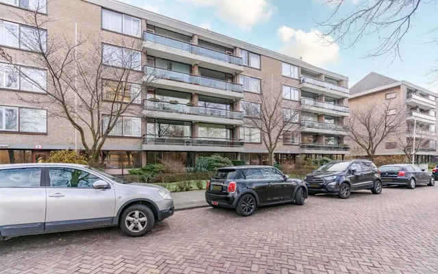 Foto van Generaal Spoorlaan 727, Rijswijk