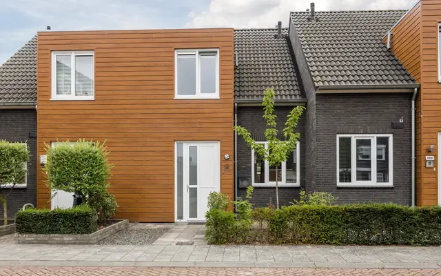 Foto van Het Ekker 13, Budel-Schoot