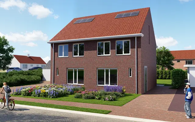Foto van Deventerstraat 32, Heijningen