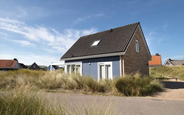 Foto van De Duinen 413, Ouddorp