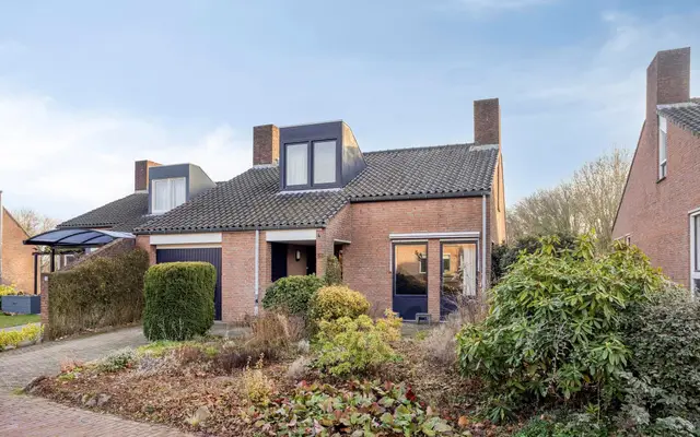 Foto van Mariamunster 53, Berg en Terblijt