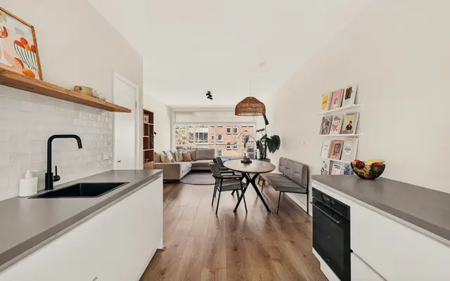 Foto van A.J. Ernststraat 555, Amsterdam