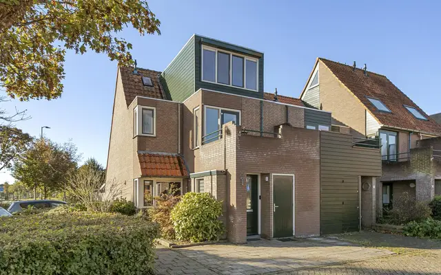 Foto van Schoondonk 1, Oosterhout