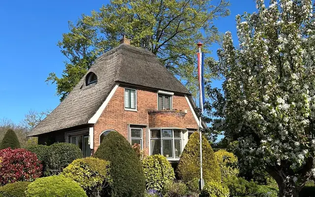 Foto van Westerweg 269, Heiloo
