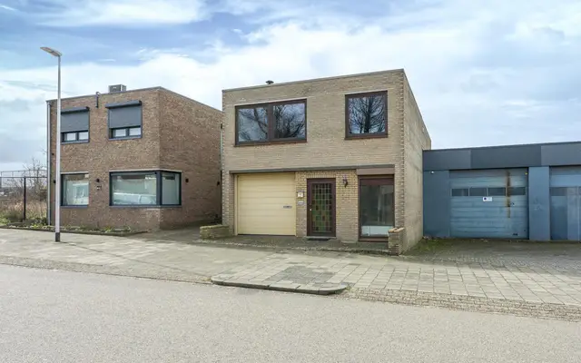 Foto van Hambeukerboord 82, Heerlen